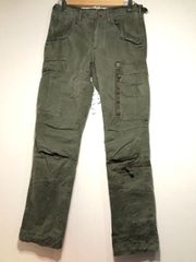 523070 POLO RALPH LAUREN カーゴ パンツ 30 MIL-J-4883A STRAIGHT FIT C-59 ポロ ラルフローレン