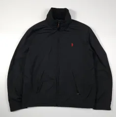 ポロラルフローレン ウィンドブレーカー アウター M