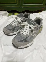 ニューバランス 993