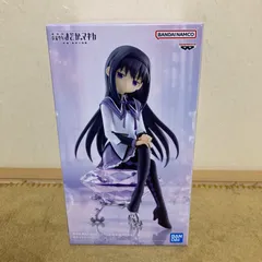 劇場版 魔法少女まどか☆マギカ[新編]叛逆の物語 暁美ほむら フィギュア