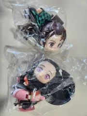 鬼滅の刃 竈門 炭治郎 禰豆子 フィギュア まとめ