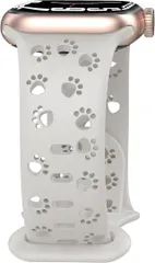 Apple Watch 38-42mm用バンド スターライト 255K1657