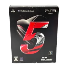 2026年最新】グランツーリスモ5 ps3の人気アイテム - メルカリ 2026年最新】グランツーリスモ5 ps3の人気アイテム - メルカリ