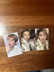 RIIZE（ライズ）トレカ ソヒ(SOHEE) まとめ