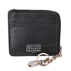メゾンマルジェラ Maison Margiela イタリア製 GENUINE LEATHER 本革 コインケース  メンズ 表記無 