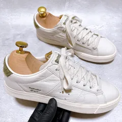 新品定価（参考） ¥14,300 Onitsuka Tiger LAWNSHIP 3.0 23cm