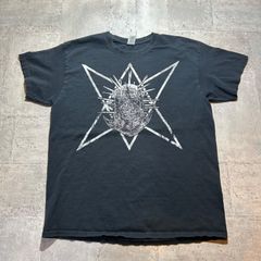 00s Briar Creek 蜘蛛プリントTシャツ DELTA スパイダー - メルカリ