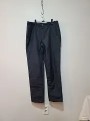 メンズ 黒パンツ