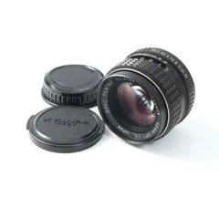 2026年最新】SMC PENTAX 55mm F1.8 Kマウントの人気アイテム - メルカリ