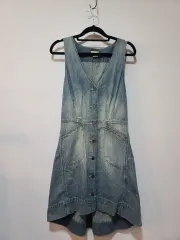 リーバイス デニム ONE PIECE XS