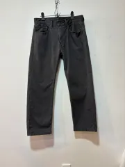リーバイス 505 コットン パンツ