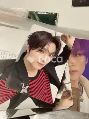 NCT ヘチャン TASTE Savory Ver.