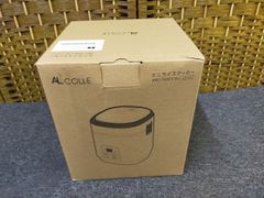 AL COLLE 瞬間湯沸かしサーバー AWS-1301/S - メルカリ