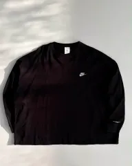 XL NIKE X PEACEMINUSONE ロングスリーブ Tシャツ