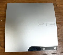 【ジャンク】　PlayStation3 本体