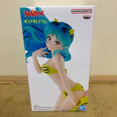 うる星やつら ESPRESTO-Soft and drifting-ラム