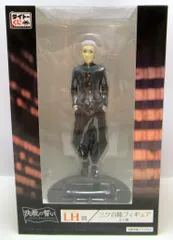 タイトー タイトーくじ 東京リベンジャーズ 決戦の誓い LH賞 三ツ谷隆