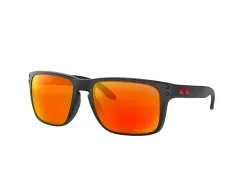 Oakley オークリー 正規品 Holbrook XL サングラス マットブラック/プリズムルビー 新品