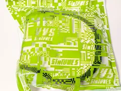 SixTONES ペンライト VVS （VVSライブ落下物含む）