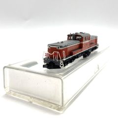 ★TOMIX トミックス DD51-1000形 ディーゼル機関車 2212 Nゲージ 鉄道模型 現状品★007259