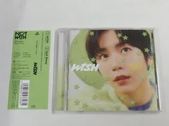 CD / NCT/WiSH /中古