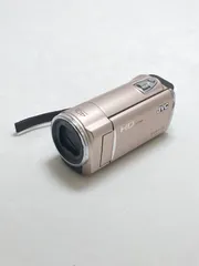 ¶ JVC ジェイブイシー Everio エブリオ GZ-HM670-Nのサムネイル