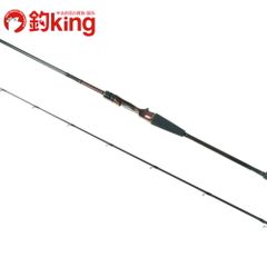 オリムピック コルトUX 20GCORUS-642L-HS /SR001L 美品 アジ 鯵