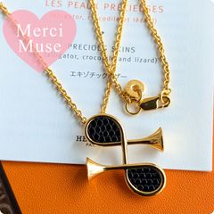 ❤未使用品❤スカーフリング90 シェーヌダンクル シルバー金具