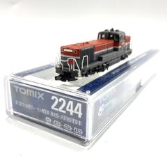 ☆TOMIX トミックス 国鉄 ED62形 電気機関車 9115J.N.R. Nゲージ 鉄道