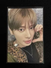 TOMORROW X TOGETHER(TXT) モアコンサート MOA ZONE モアゾーン テヒョン(TAEHYUN) トレカ