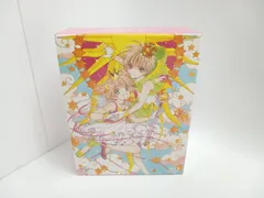 2026年最新】カードキャプターさくら blu-ray boxの人気アイテム