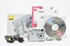 ■極上品■ Nikon COOLPIX 2200のサムネイル