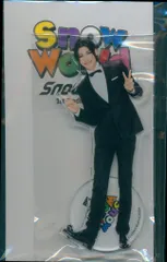 SnowMan 25年Snow World ラウール アクリルスタンド