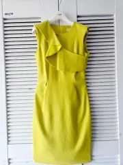 有名セレブブランド DINT レディース ノースリーブ スーツ ジャケット (珍しい