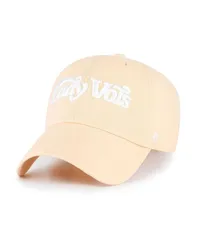 47 ブランド メンズ アクセサリー 帽子 Tシャツ 47 Brand Mens Light Orange Tennessee Volunteers Clean Up Adjustable Hat Light Orange オレンジ