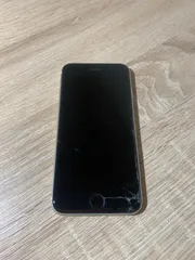 8813 iPhone SE 第三世代 64GB ホワイト ジャンク品