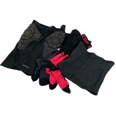 BURTON/バートン/G-FORM/ヒップ プロテクター/レディース/HOUDINI/ネックウォーマー/スキー/スノーボード/まとめセット/RS0403