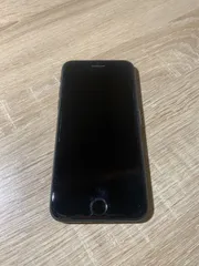 8815 iPhone SE 第二世代 128GB ブラック ジャンク品