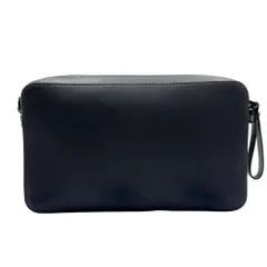【玉津店 中古】VALENTINO  ヴァレンティノ  VLTN ロゴ  ショルダーバッグ ブラック TA2500065のサムネイル