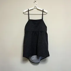 レディース ワンピース ブラック 4L☆CTR-614☆