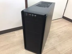 PRO SERIES ゲーミングPC corei3-10100 3.6Ghz メモリ8G ストレージ SSD256GBのサムネイル