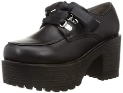 新品 [ヨースケ] パンプス 4450002 レディース ブラック 24.0 cm~24.5 cm