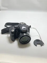 ¶ Panasonic パナソニック LUMIX DMC-FZ70 デジタルカメラ バッテリー付きのサムネイル