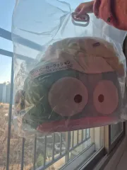 2026年2月 一番くじ ハンギョドン サンリオ クージー