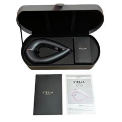 新品未開封 STELLA BEAUTE IPL&LED光美容器 モンサントグレー - メルカリ