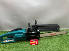 Makita ME333 チェーンソー【ジャンク・部品取り・修理ベース】 - メルカリ