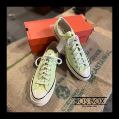 CONVERSE コンバース Chuck Taylor チャックテイラー CT-70 GREAN グリーン US11 29.5cm ●BC12N214
