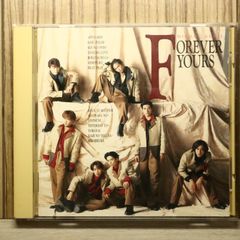 光GENJI FOREVER YOURS - メルカリ