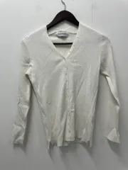 アラビアヴィンテージ NICK&NICOLE ニック&ニコル 白 ゴージ F