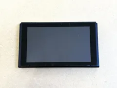 Nintendo Switch 本体のみ HAC-001(-01) (ニンテンドースイッチ/任天堂)　ジャンク現状品  部品取り